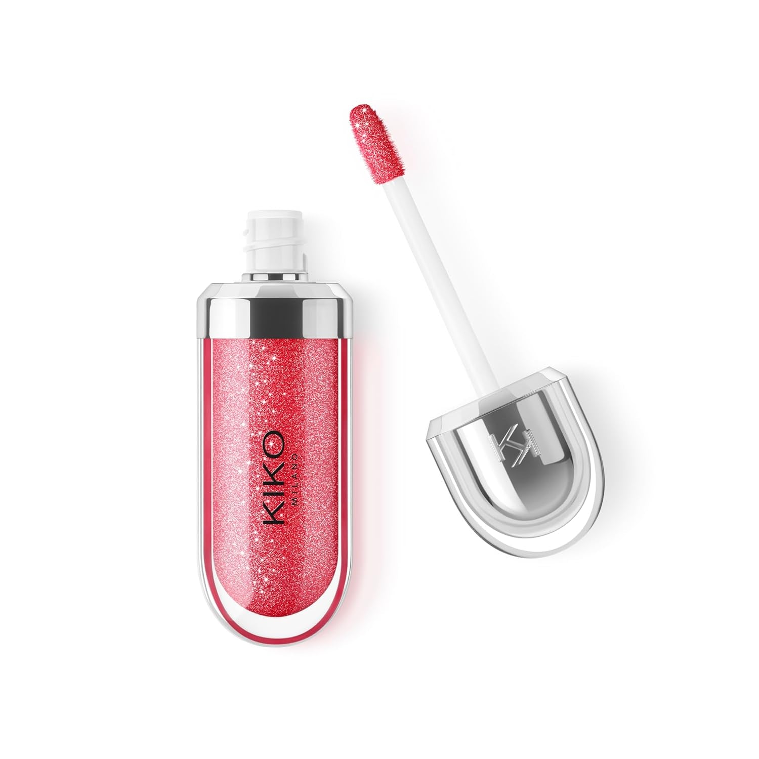 Milano 3D Hydra Lipgloss 12 | Softening Lip Gloss for a 3D Look