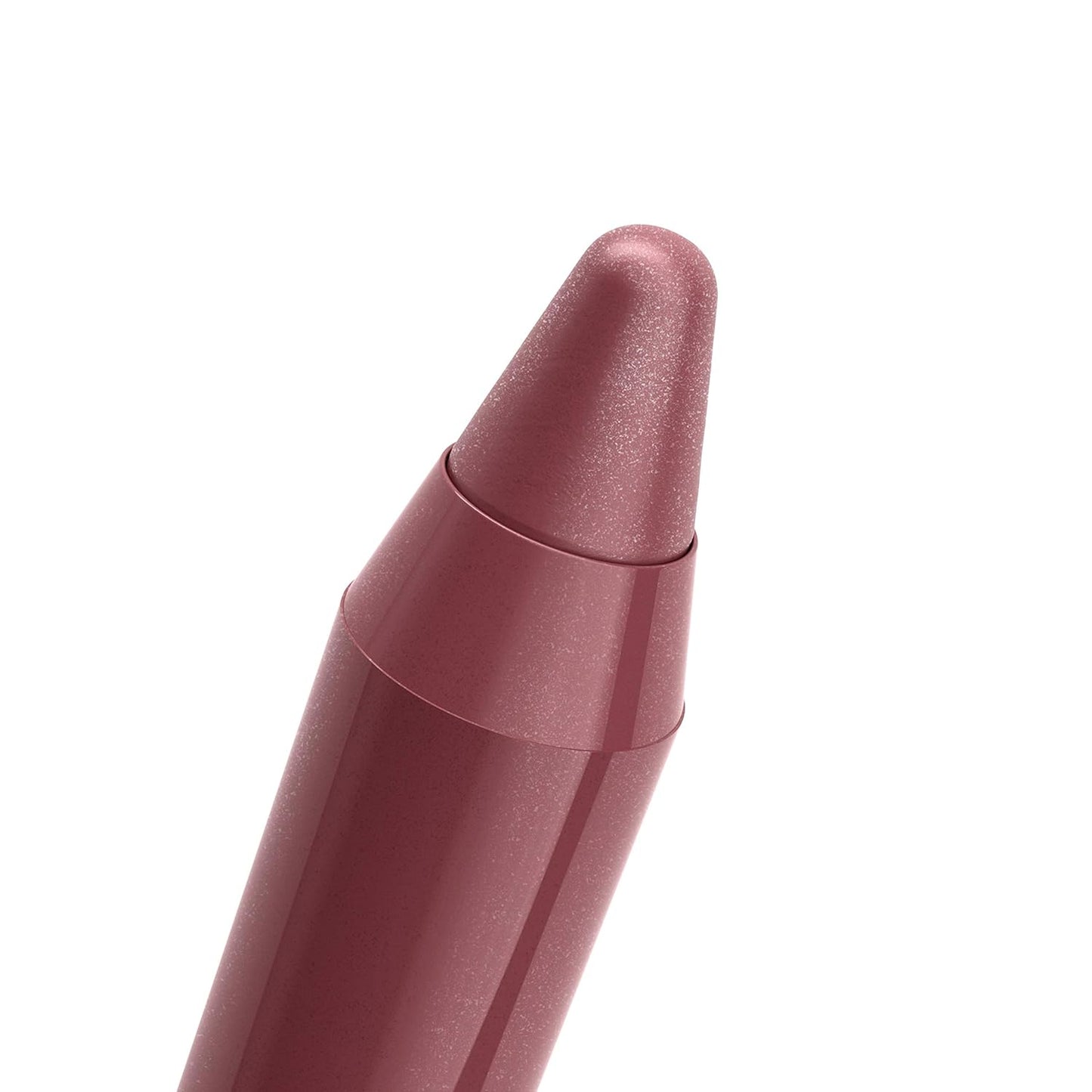 Moisturesmooth Lipstick, Nourishing Formula with Shea Butter & Fruit Extracts in Berry Brown